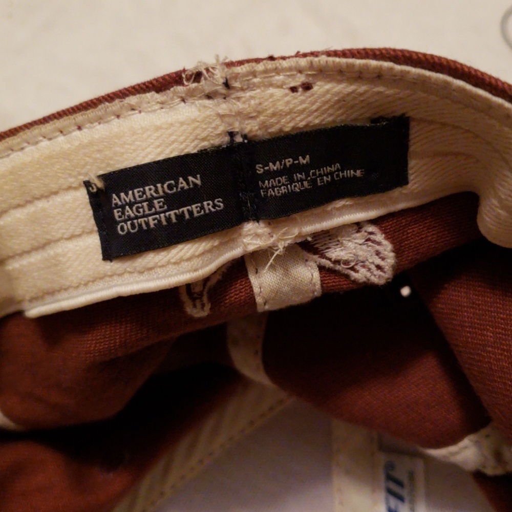 American eagle hat - Picture 3 of 4